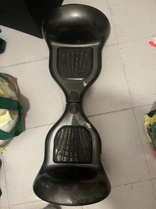 Hoverboard i10