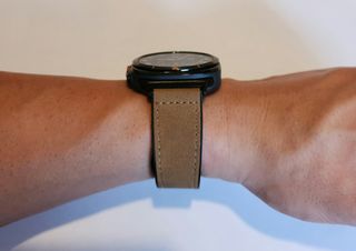 Correa 22mm Samsung galaxy watch 7 ultra M
