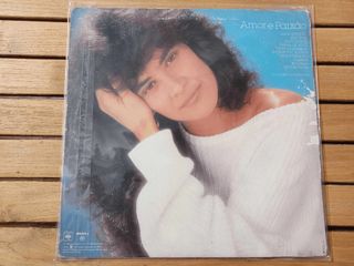 2 Discos Vinil Roberto Carlos e Simone