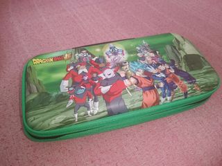 Funda Nintendo switch 