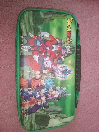 Funda Nintendo switch 
