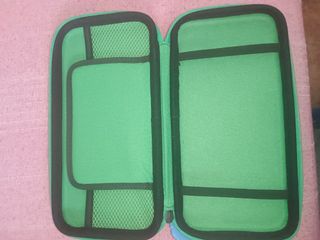 Funda Nintendo switch 