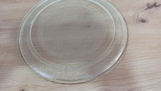 Plato Microondas OK