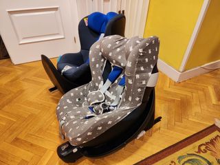 Silla coche Cybex Sirona M2 i-size 