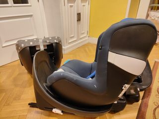 Silla coche Cybex Sirona M2 i-size 