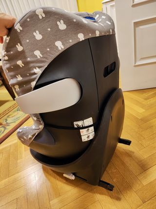 Silla coche Cybex Sirona M2 i-size 