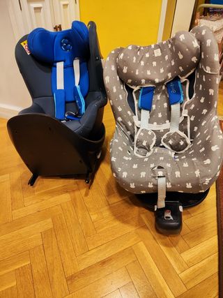 Silla coche Cybex Sirona M2 i-size 