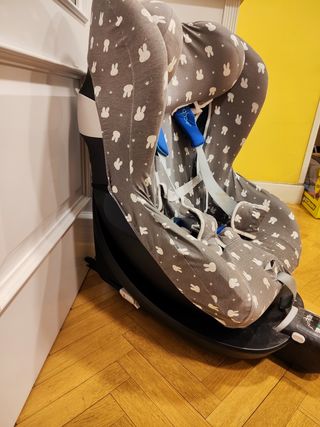 Silla coche Cybex Sirona M2 i-size 