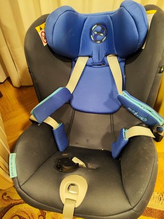 Silla coche Cybex Sirona M2 i-size 
