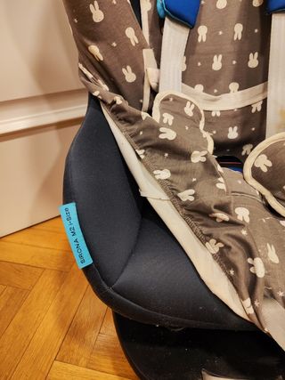 Silla coche Cybex Sirona M2 i-size 