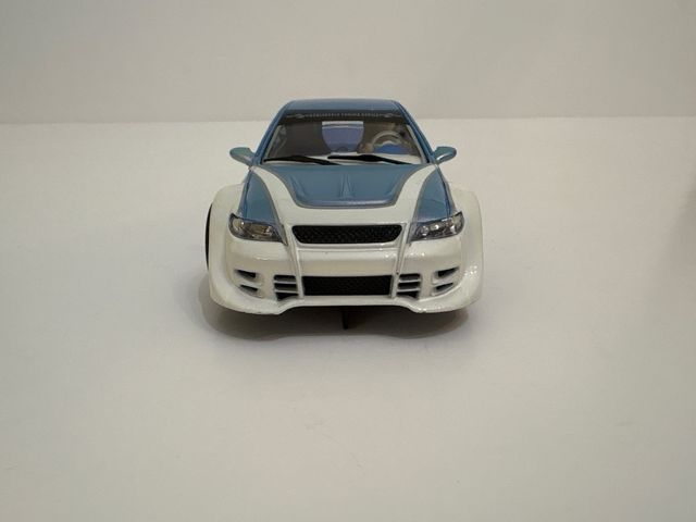 Scalextric Tunning Car 2