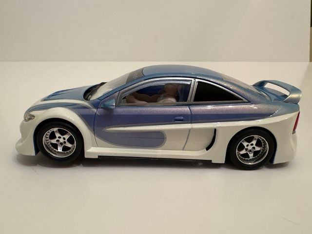 Scalextric Tunning Car 2