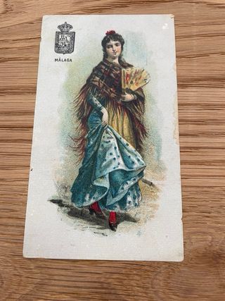 Lote de postales antiguas. OCASIÓN!!