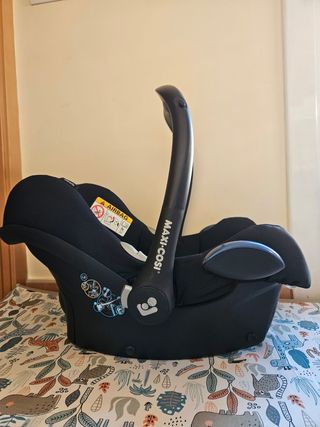 Maxicosi Cabriofix