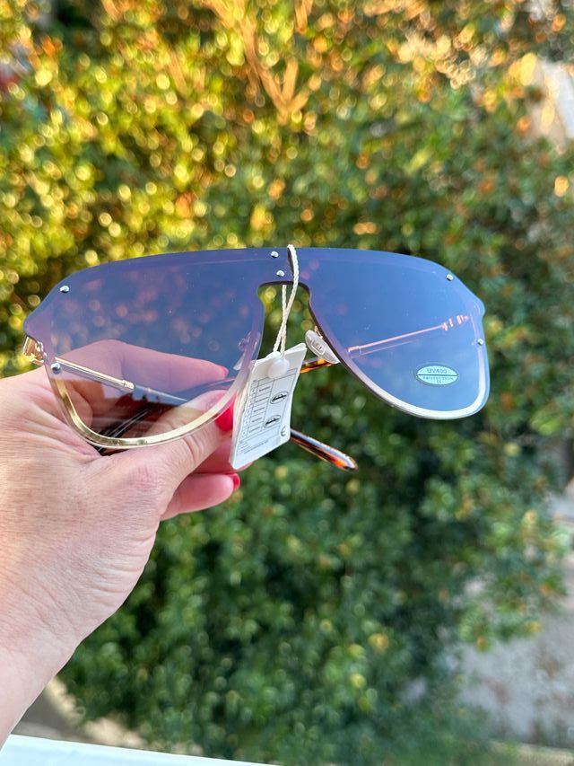 Occhiali da sole unisex