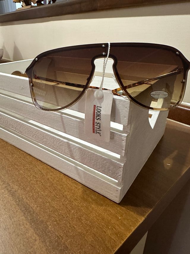 Occhiali da sole unisex