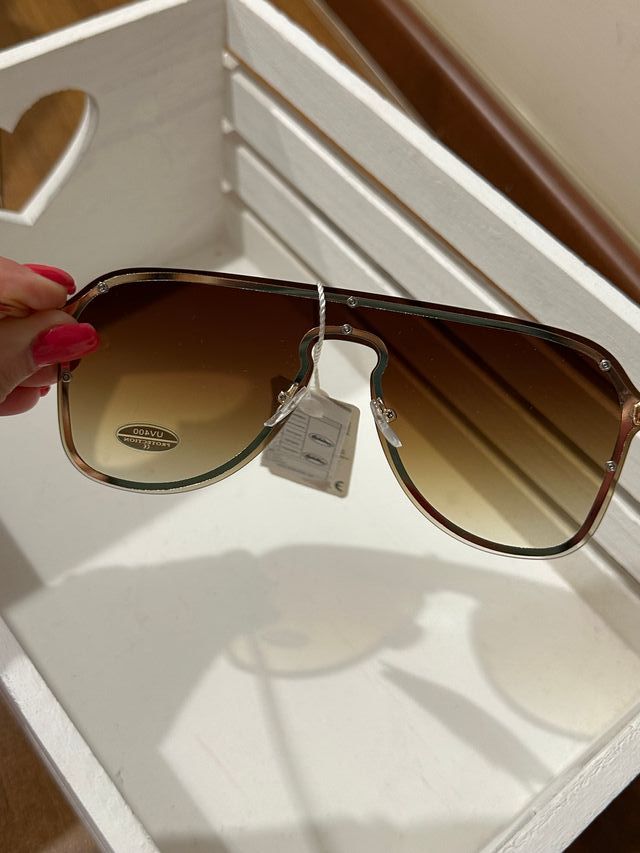 Occhiali da sole unisex