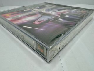 Acecombat 3 Nuovo Sealed PlayStation PS1 PAL 🇮🇹