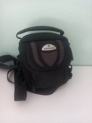 SAMSONITE BOLSA PARA CAMARA