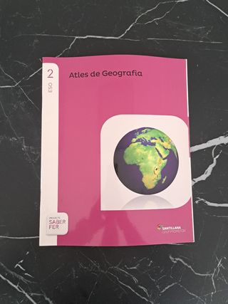 Geografia i Història