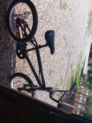 Bici BMX