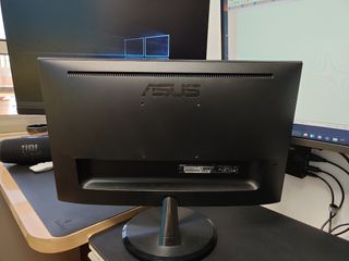 Monitor ASUS VP229HE.