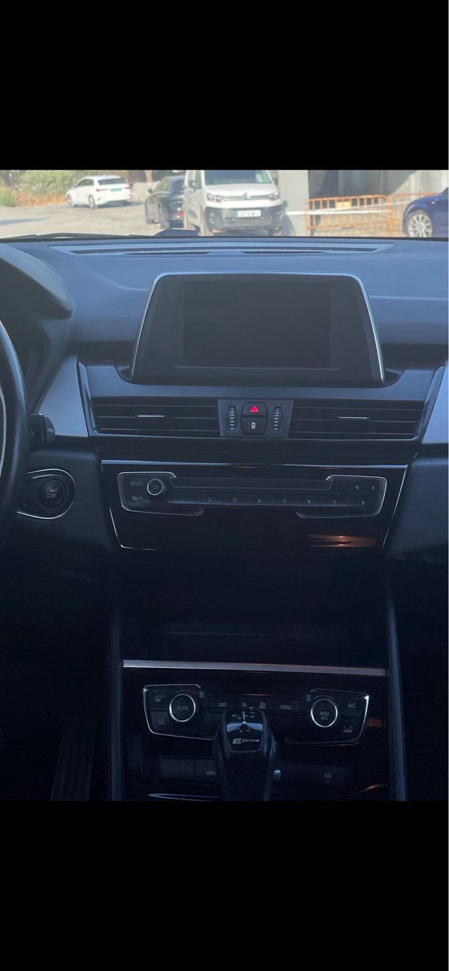 Pantalla BMW SERIE 2 Active 2019 Original