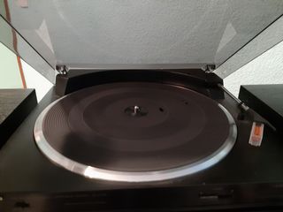 CADENA DE MÚSICA TECHNICS