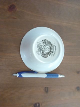 Plato Lochs of Scotland