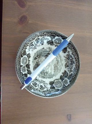 Plato Lochs of Scotland