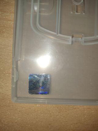 Caja juego psp original