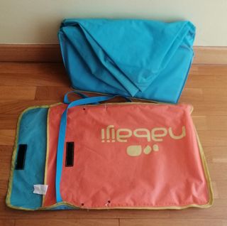 Piscina portátil bebe