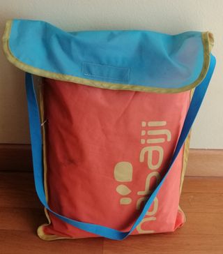 Piscina portátil bebe