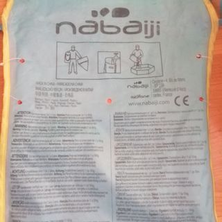 Piscina portátil bebe