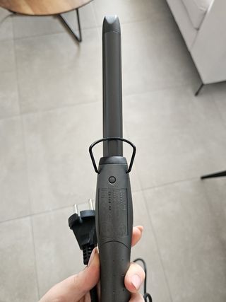 Rizador de pelo Remington