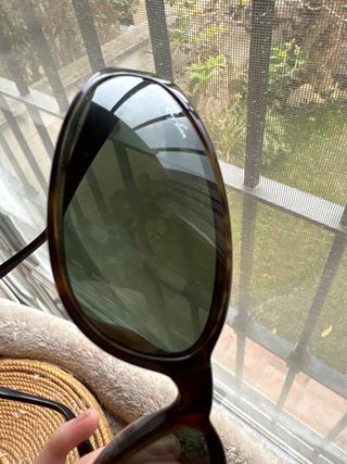 Ray-Ban vintage 90  carey RB 2112 902