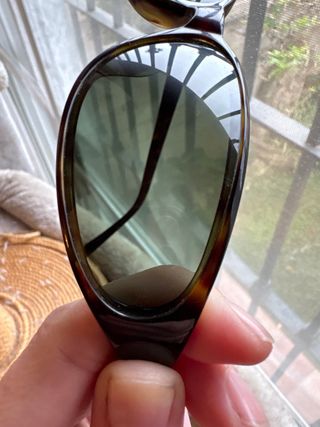 Ray-Ban vintage 90  carey RB 2112 902