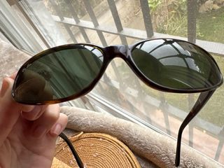 Ray-Ban vintage 90  carey RB 2112 902