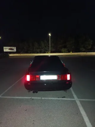 Audi A6 1997