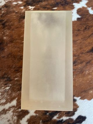 Paragüero, macetero, florero...