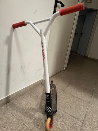 PATINETE BESTIAL WOLF