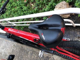 BICICLETA BH SPIKE 2.0 Nueva L
