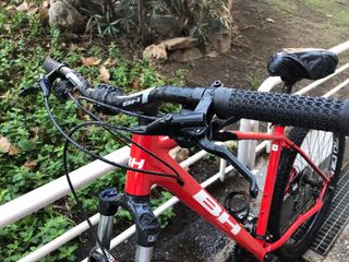 BICICLETA BH SPIKE 2.0 Nueva L
