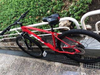 BICICLETA BH SPIKE 2.0 Nueva L