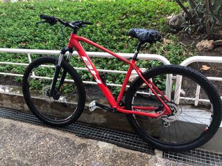 BICICLETA BH SPIKE 2.0 Nueva L
