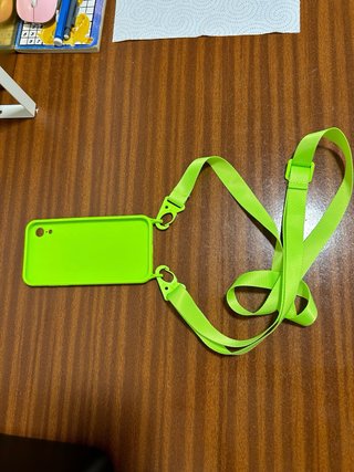 Funda iphone XR
