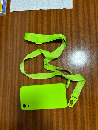Funda iphone XR