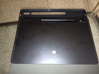 Tablet Samsung s8+
