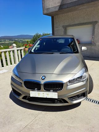 BMW Serie 2 2015