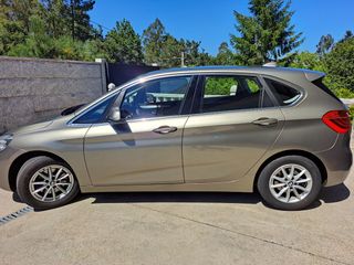 BMW Serie 2 2015